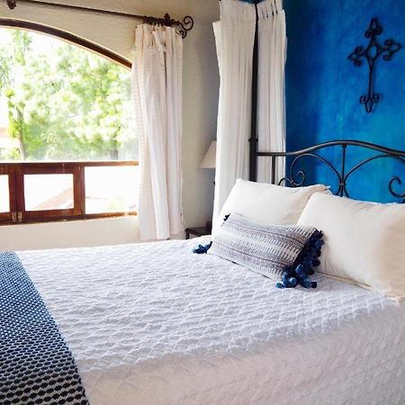 Hotel Casa Madeleine B&B & Spa Antigua Bagian luar foto