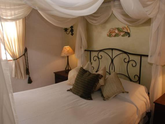 Hotel Casa Madeleine B&B & Spa Antigua Ruang foto