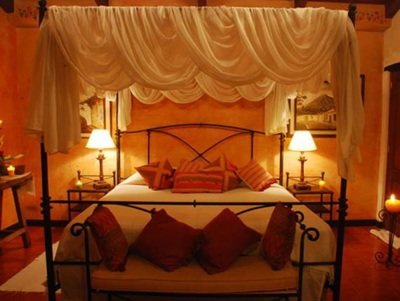 Hotel Casa Madeleine B&B & Spa Antigua Ruang foto